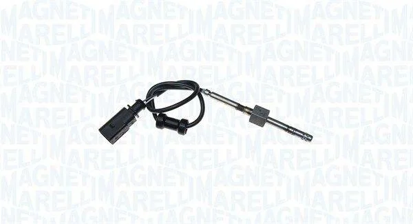 AUDI Датчик температури відпрацьованих газів A3 03-, SKODA, VW MAGNETI MARELLI 172000093010 (фото 1)