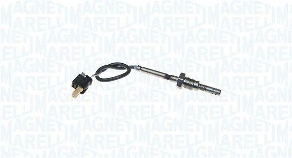 DB Датчик температури відпрацьованих газів W169, W245, W463 MAGNETI MARELLI 172000169010 (фото 1)