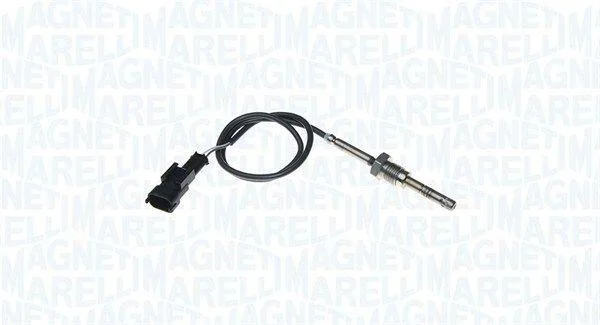 ALFA ROMEO Датчик температури ВГ 159 2.0 09-, BRERA 2.0 09- MAGNETI MARELLI 172000223010 (фото 1)