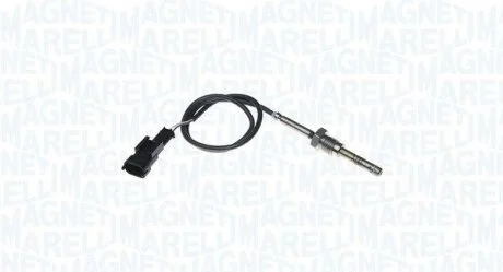 ALFA ROMEO Датчик температури ВГ 159 2.0 09-, BRERA 2.0 09- MAGNETI MARELLI 172000223010