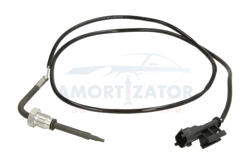 Датчик температури вихлопних газів (після DPF) FIAT CROMA 1.9D/2.4D 06.05-12.11 MAGNETI MARELLI 172000231010 (фото 1)