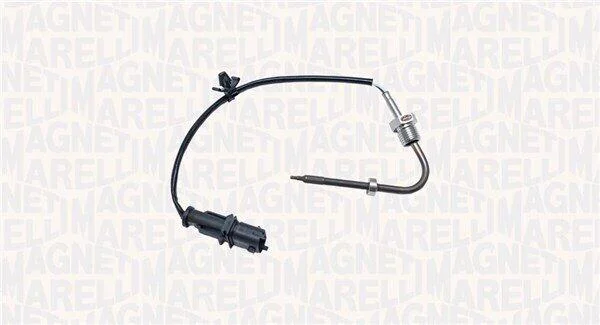 OPEL Датчик температури відпрацьованих газів INSIGNIA A 2.0 08-, SAAB MAGNETI MARELLI 172000407010 (фото 1)
