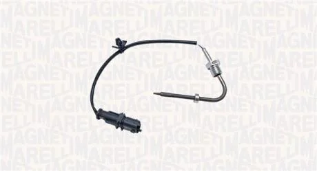 OPEL Датчик температури відпрацьованих газів INSIGNIA A 2.0 08-, SAAB MAGNETI MARELLI 172000407010