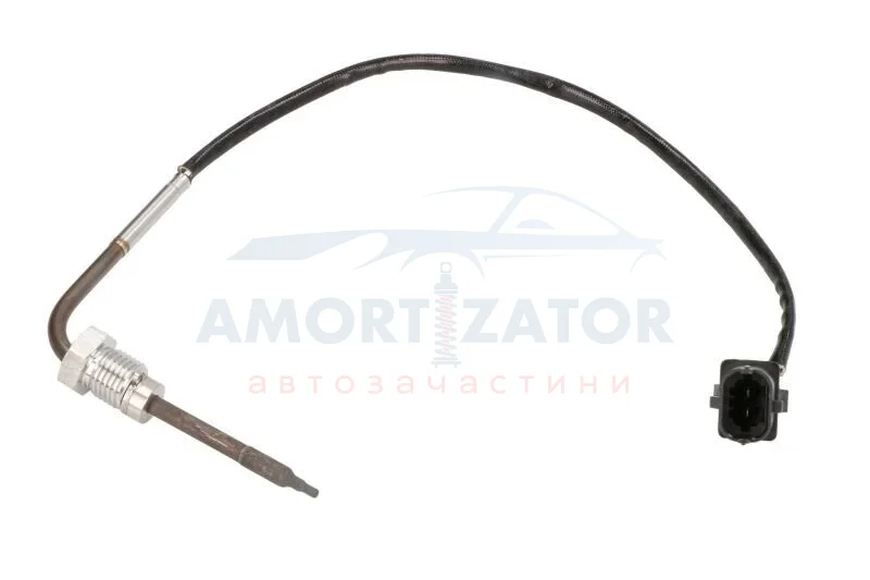 FIAT Датчик температури ВГ DUCATO 2,0D 11- MAGNETI MARELLI 172000429010 (фото 1)