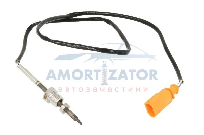 VW Датчик температури ВГ PASSAT B8 2.0 14-, TIGUAN 2.0 16-, MAGNETI MARELLI 172000441010 (фото 1)
