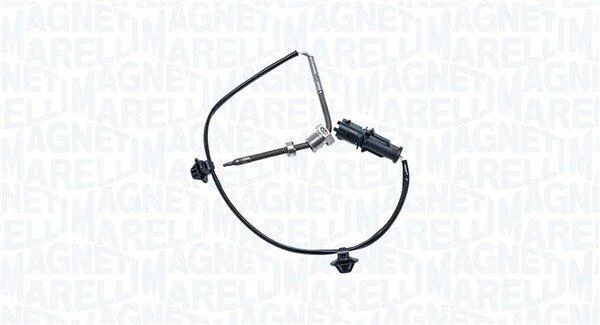 SUZUKI Датчик температури ВГ SWIFT IV 10- MAGNETI MARELLI 172000543010 (фото 1)