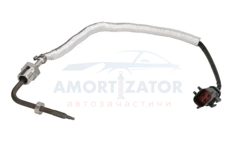 Датчик температури вихлопних газів (після DPF) CHRYSLER 300C JEEP GRAND CHEROKEE, GRAND CHEROKEE IV LANCIA THEMA 3.0D 09.11- MAGNETI MARELLI 172000633010 (фото 1)