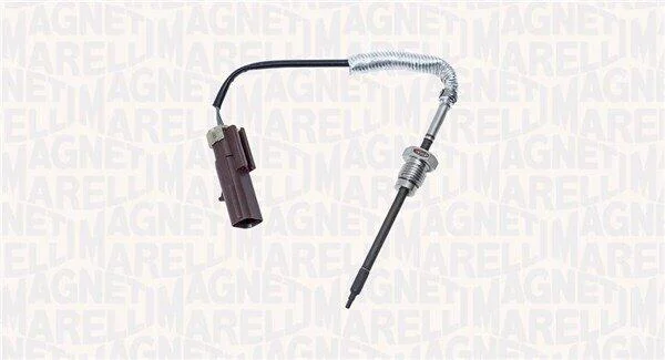 Датчик температури ВГ JEEP 3.0CRDI 13- MAGNETI MARELLI 172000673010 (фото 1)