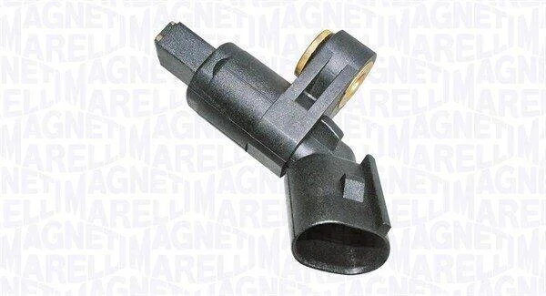 Датчик, кількість обертів колеса MAGNETI MARELLI 172100000010 (фото 1)