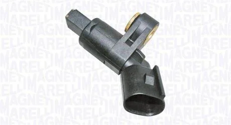 Датчик, кількість обертів колеса MAGNETI MARELLI 172100000010