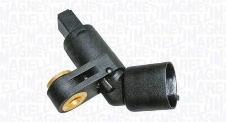 Датчик, кількість обертів колеса MAGNETI MARELLI 172100001010