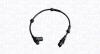OPEL датчик ABS передн. Combo, Corsa C, Meriva MAGNETI MARELLI 172100003010 (фото 1)