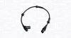 OPEL датчик ABS передн. Combo, Corsa C, Meriva MAGNETI MARELLI 172100003010 (фото 1)
