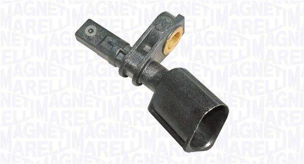 Датчик, кількість обертів колеса MAGNETI MARELLI 172100019010 (фото 1)