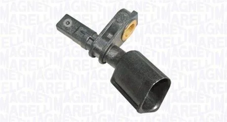 Датчик, кількість обертів колеса MAGNETI MARELLI 172100019010
