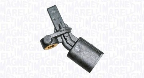VW датчик ABS задн. лів. Polo, Skoda Fabia, Seat, Audi MAGNETI MARELLI 172100025010