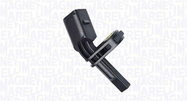 Датчик, кількість обертів колеса MAGNETI MARELLI 172100027010 (фото 1)