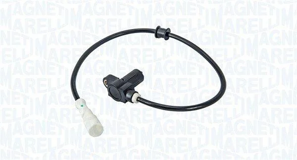 OPEL датчик ABS Combo, Corsa MAGNETI MARELLI 172100034010 (фото 1)