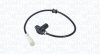 OPEL датчик ABS Combo, Corsa MAGNETI MARELLI 172100034010 (фото 1)