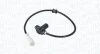 OPEL датчик ABS Combo, Corsa MAGNETI MARELLI 172100034010 (фото 1)