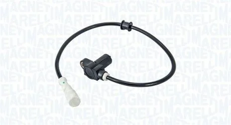 OPEL датчик ABS Combo, Corsa MAGNETI MARELLI 172100034010