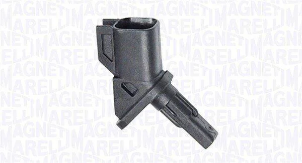 Датчик, кількість обертів колеса MAGNETI MARELLI 172100045010 (фото 1)
