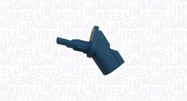 Датчик, кількість обертів колеса MAGNETI MARELLI 172100049010 (фото 1)