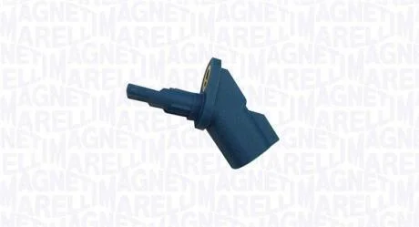 Датчик, кількість обертів колеса MAGNETI MARELLI 172100049010