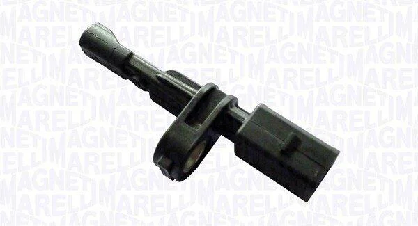Датчик, кількість обертів колеса MAGNETI MARELLI 172100077010 (фото 1)