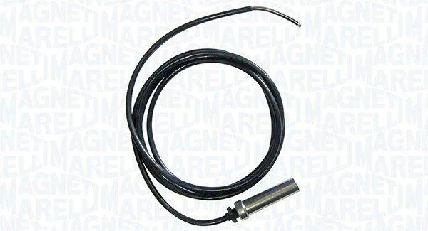 Датчик, кількість обертів колеса MAGNETI MARELLI 172100079010 (фото 1)