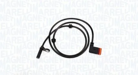 DB датчик ABS задн. C-CLASS (W204) C 200 CDI 09-14, C-CLASS (C204) C 63 AMG 12- MAGNETI MARELLI 172100085010