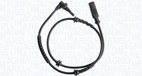 Датчик ABS передн. OPEL Corsa D MAGNETI MARELLI 172100098010
