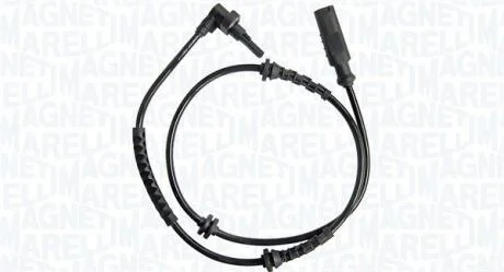 Датчик ABS передн. OPEL Corsa D MAGNETI MARELLI 172100098010