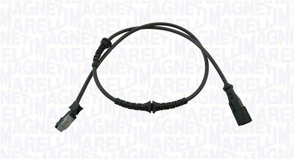 Датчик абс (abs) задній MAGNETI MARELLI 172100119010 (фото 1)