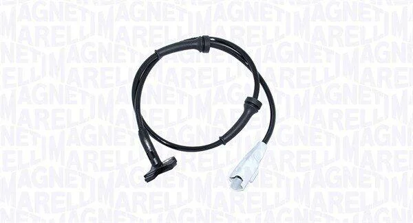 Датчик, кількість обертів колеса MAGNETI MARELLI 172100128010 (фото 1)