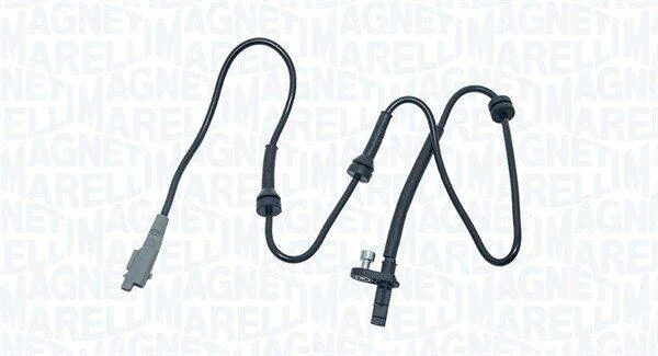Датчик ABS CITROEN, PEUGEOT (вир-во MagnetiMarelli) MAGNETI MARELLI 172100129010 (фото 1)