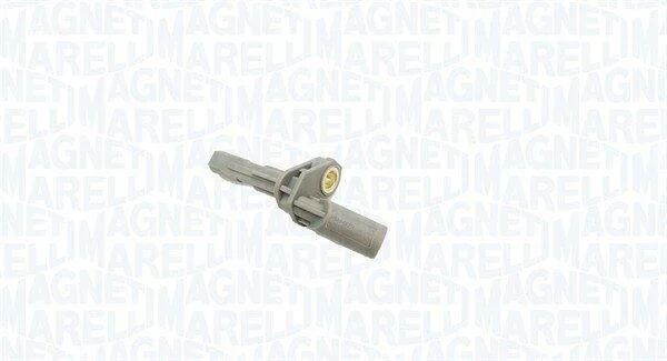 Датчик, кількість обертів колеса MAGNETI MARELLI 172100142010 (фото 1)