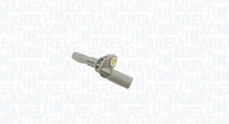 Датчик, кількість обертів колеса MAGNETI MARELLI 172100142010