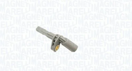 Датчик, кількість обертів колеса MAGNETI MARELLI 172100143010