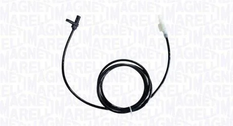 Датчик, кількість обертів колеса MAGNETI MARELLI 172100169010