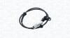 Датчик ABS задн. лів. RENAULT Twingo 07- MAGNETI MARELLI 172100171010 (фото 1)