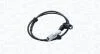 Датчик ABS задн. лів. RENAULT Twingo 07- MAGNETI MARELLI 172100171010 (фото 1)