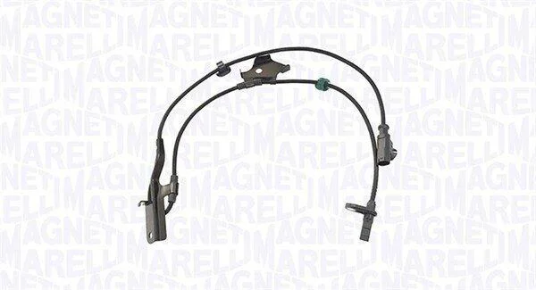 TOYOTA датчик ABS передній правий Avensis 09-. MAGNETI MARELLI 172100173010 (фото 1)