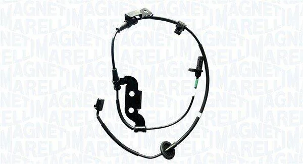 Датчик ABS задн. лів. HYUNDAI i30 -16 MAGNETI MARELLI 172100184010 (фото 1)