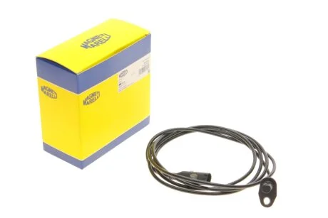 Датчик, кількість обертів колеса MAGNETI MARELLI 172100188010