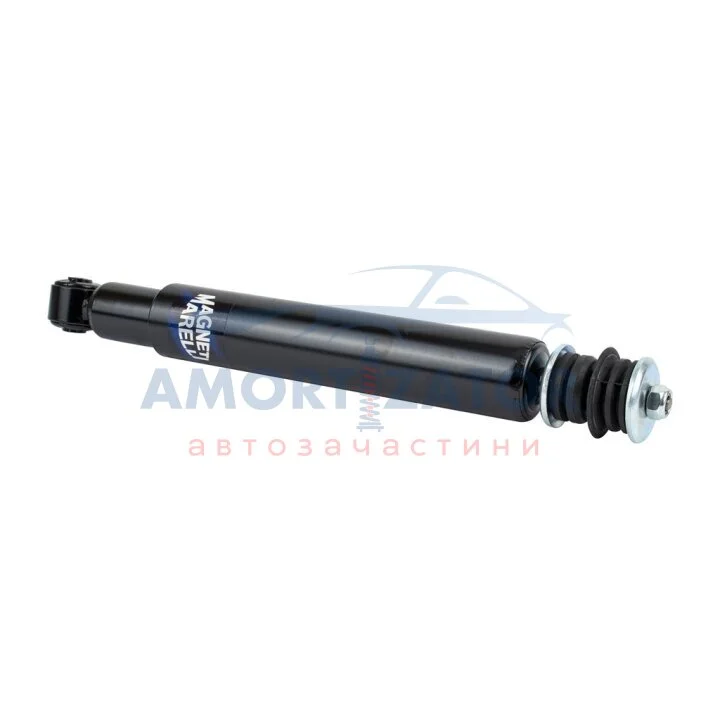 Амортизатор масляний задній OPEL ASTRA,VECTRA,KADETT E 91-97,89-95,88-91 [351847080000] MAGNETI MARELLI 1847H (фото 1)