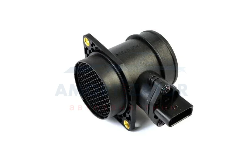 Датчик масової витрати повітря MAGNETI MARELLI 213719614019 (фото 1)