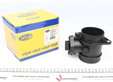 Витратомір повітря MAGNETI MARELLI 213719639019
