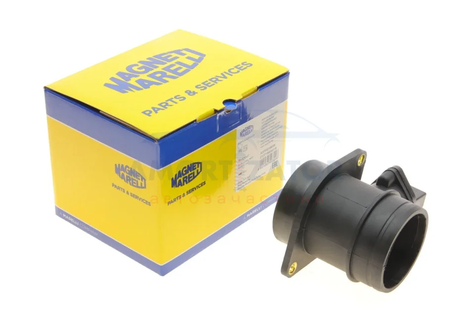 Витратомір повітря MAGNETI MARELLI 213719659019 (фото 1)
