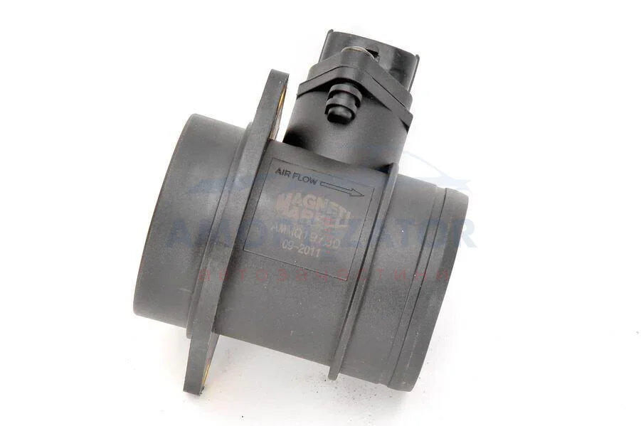 Датчик масової витрати повітря MAGNETI MARELLI 213719730019 (фото 1)